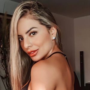 influencer karen andrea urrego