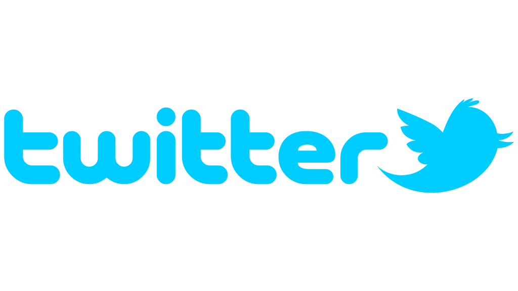 Twitter influencer logo