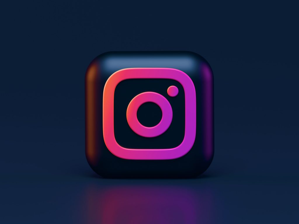 influencers instagram 3d