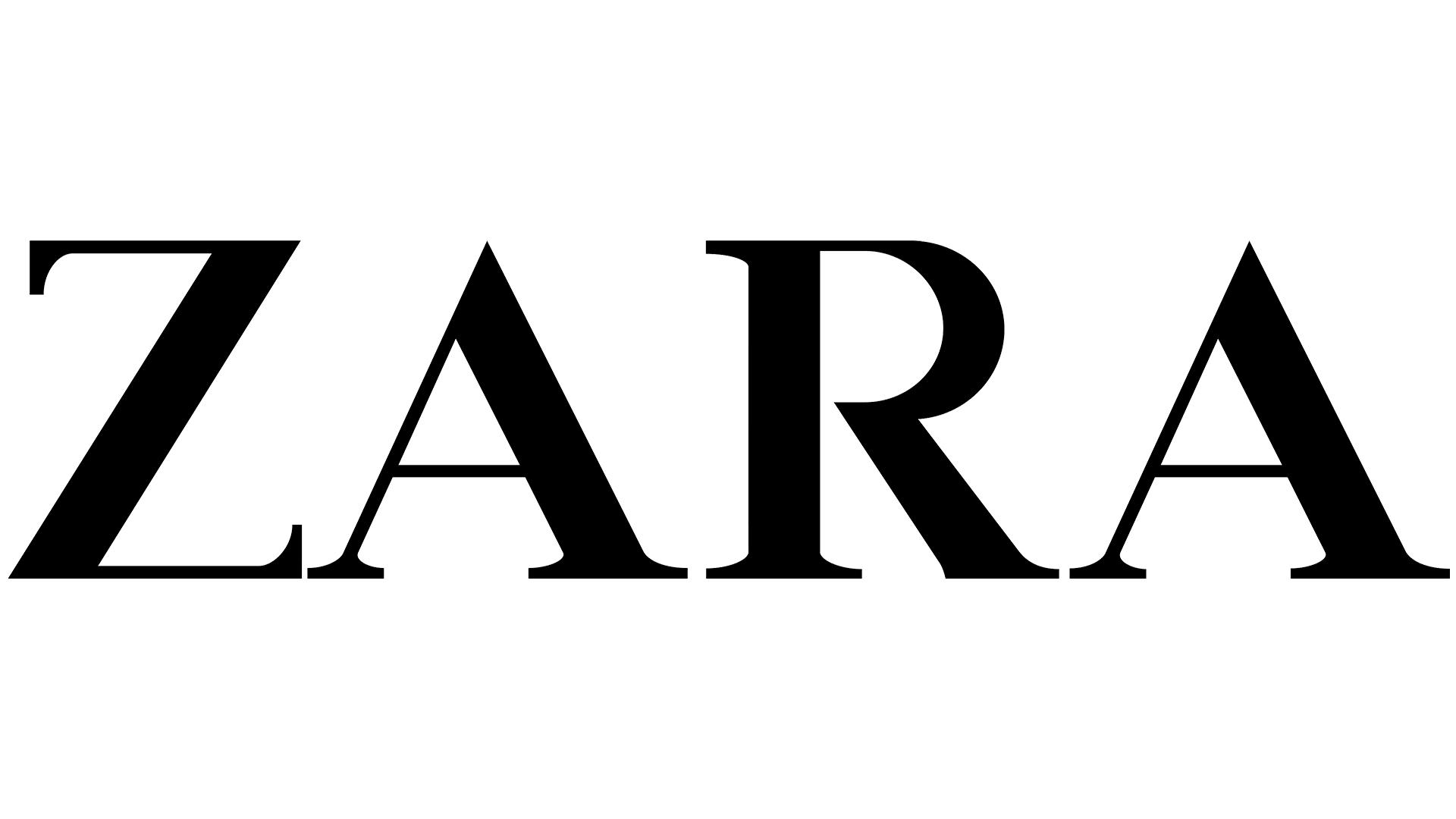 Zara-Logotipo-1975-2008