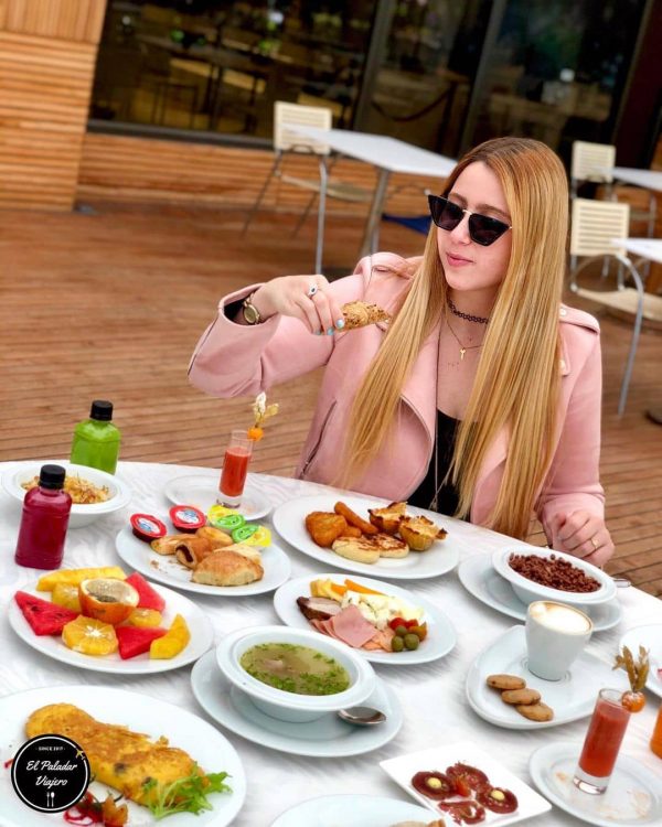 contratar influencers el paladar viajero